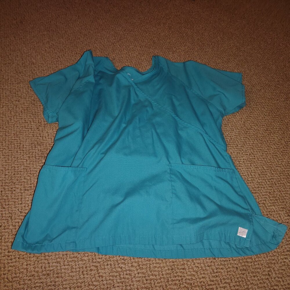 Scrub set - Picture 2 of 4